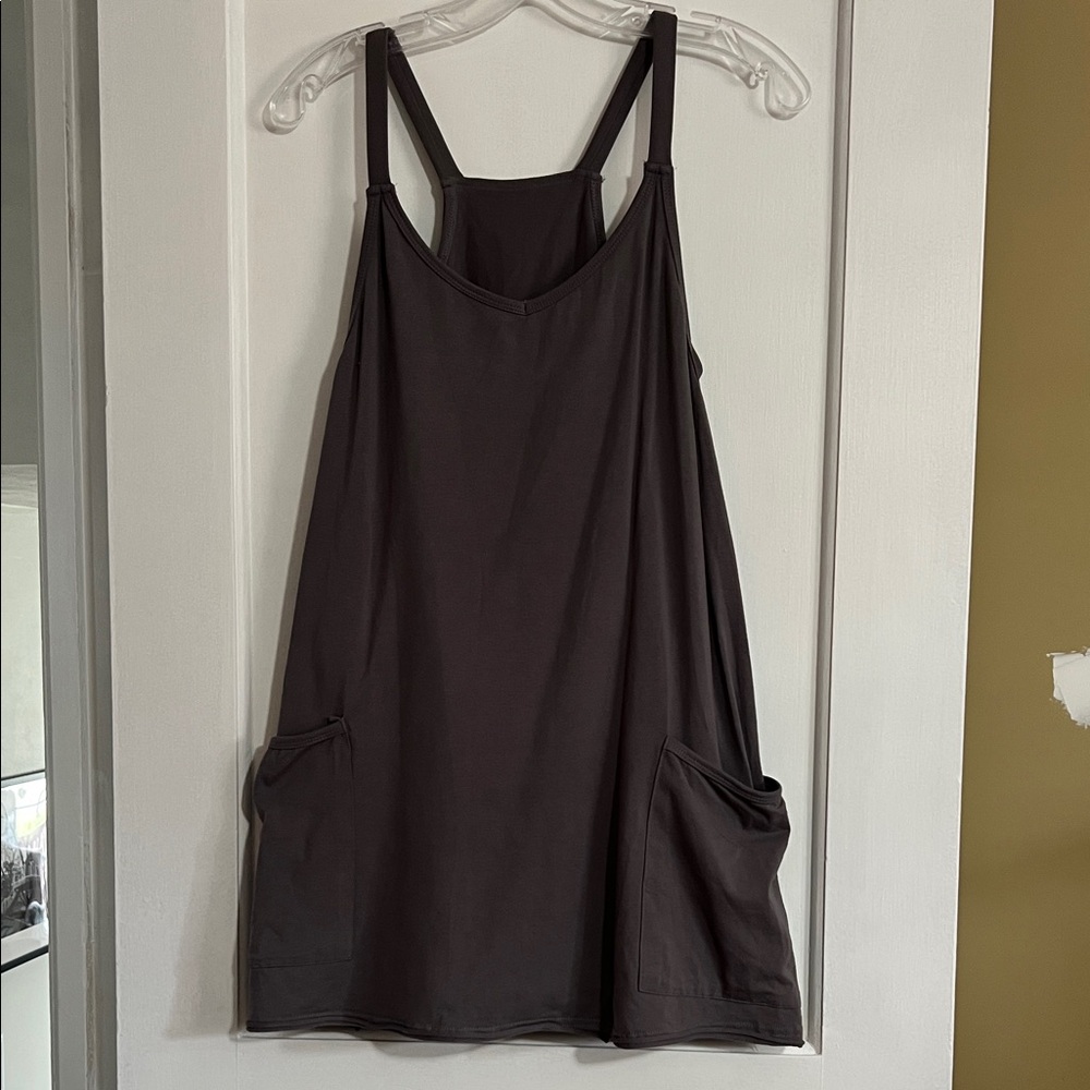 Women's Athletic Romper